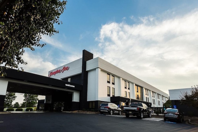Gallery - Hampton Inn Somerset