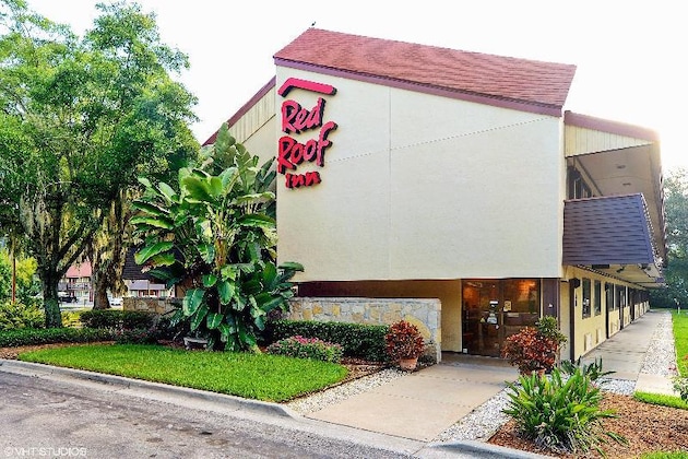 Gallery - Red Roof Inn Tampa Fairgrounds - Casino