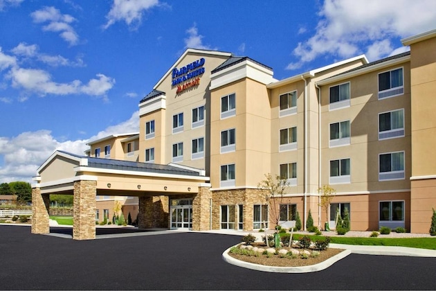 Gallery - Fairfield Inn & Suites Watertown Thousand Islands