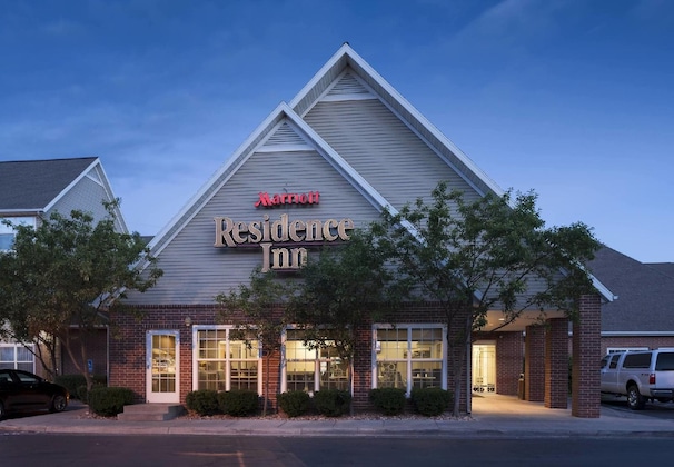 Gallery - Residence Inn By Marriott Provo