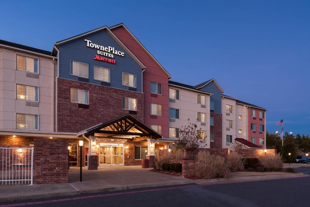 Gallery - Towneplace Suites By Marriott Little Rock West