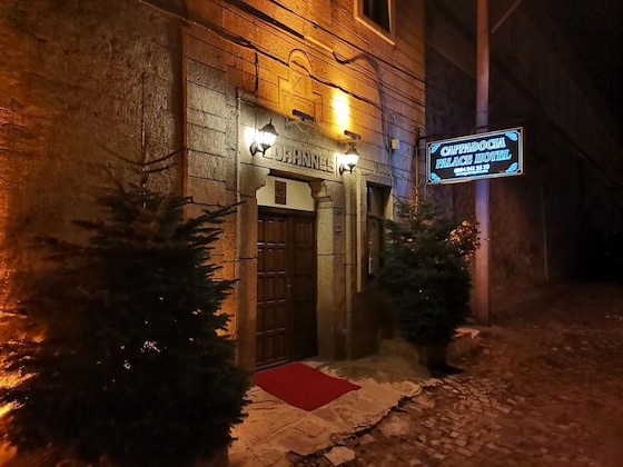 Gallery - Cappadocia Palace Hotel