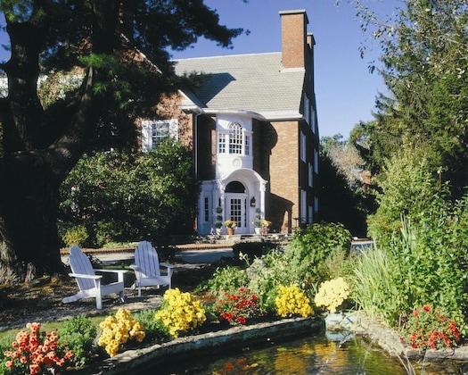Gallery - The Spa At Norwich Inn
