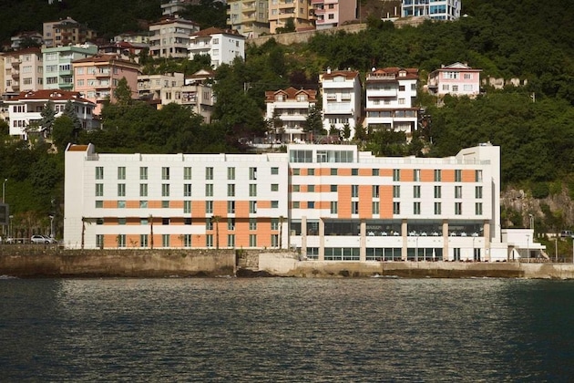 Gallery - Anemon Kent Ordu Hotel