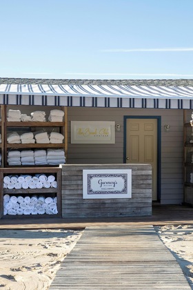 Gallery - Gurney's Montauk Resort & Seawater Spa