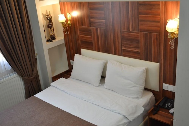 Gallery - New Fatih Hotel