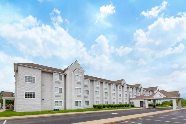 Gallery - Microtel Inn & Suites By Wyndham Pittsburgh Airport
