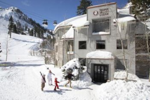 Gallery - Palisades Tahoe Lodge