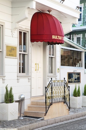 Gallery - Sultan Tughra Hotel - Special Class