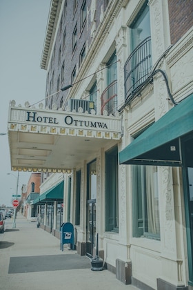 Gallery - Hotel Ottumwa