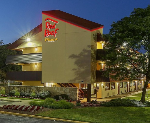 Gallery - Red Roof Inn Plus+ Washington Dc - Oxon Hill