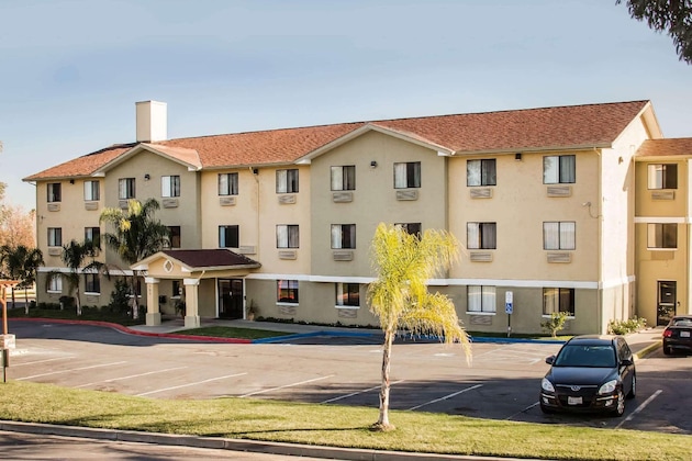 Gallery - Super 8 By Wyndham Vacaville