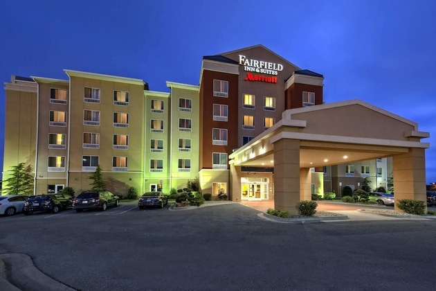 Gallery - Fairfield Inn & Suites By Marriott Weatherford
