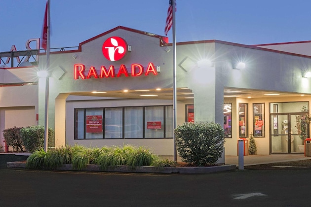 Gallery - Ramada By Wyndham Yonkers