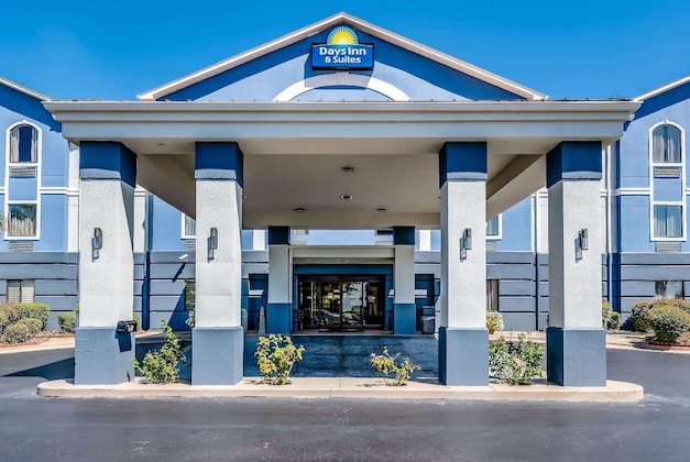 Gallery - Days Inn & Suites By Wyndham Prattville-Montgomery