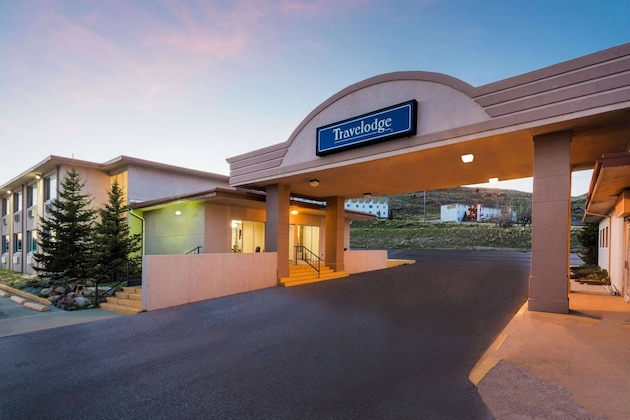 Gallery - Quality Inn Rawlins I-80