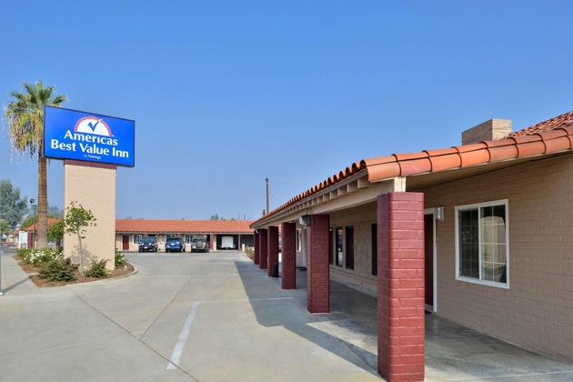 Gallery - Americas Best Value Inn - Porterville