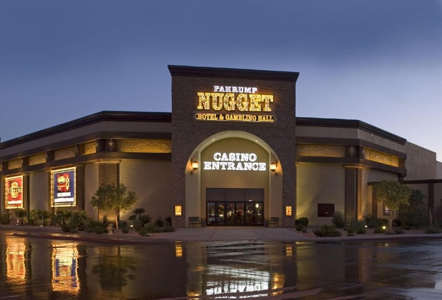 Gallery - Pahrump Nugget Hotel And Casino