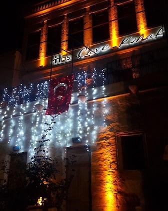 Gallery - Has Cave Konak