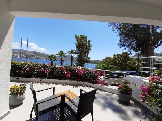 Gallery - Bilkent Casa Costa Boutique Hotel - Boutique Class