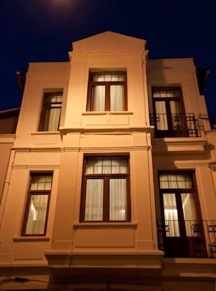 Gallery - İncila Suites