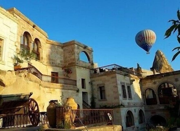 Gallery - Erenbey Cave Hotel
