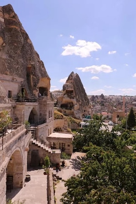 Gallery - Village Cave House Hotel