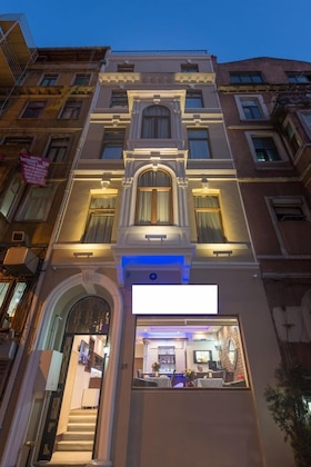 Gallery - Taxim Marin Hotel