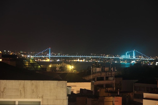 Gallery - Gülhane Corner Hotel