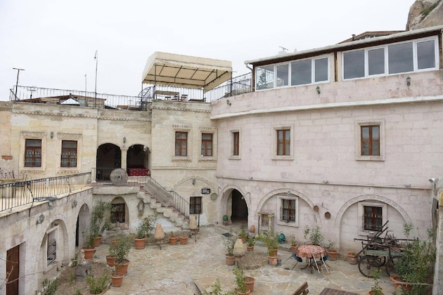 Gallery - Caravanserai Cave Hotel