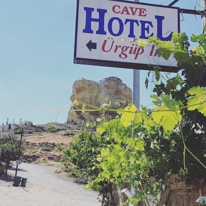 Gallery - Urgup Inn Cave Hotel