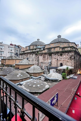Gallery - Eurostars Hotel Old City