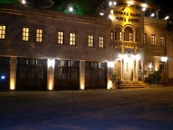 Gallery - Nature Park Cave Hotel