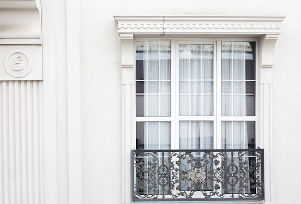Gallery - Art Deco Suites Istanbul