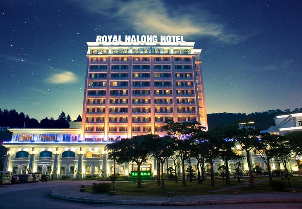 Gallery - Royal Halong Hotel