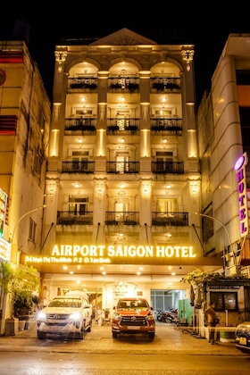 Gallery - Saigon Inn Hotel