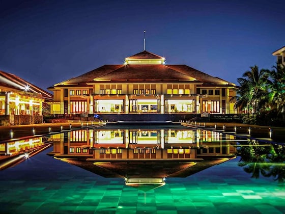 Gallery - Pullman Danang Beach Resort