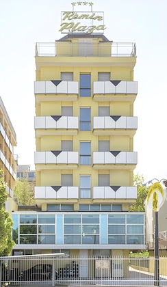 Gallery - Rèmin Plaza Hotel