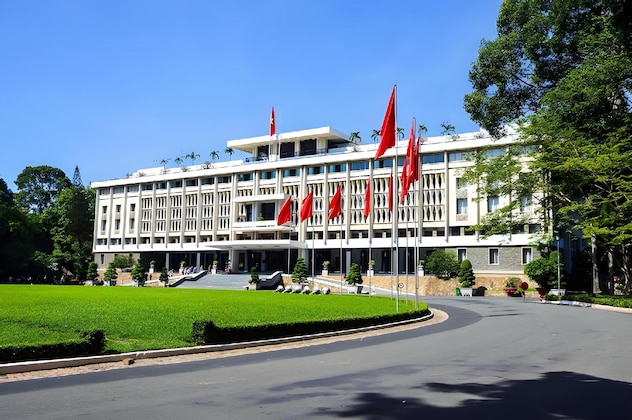 Gallery - Saigon Charm Hotel