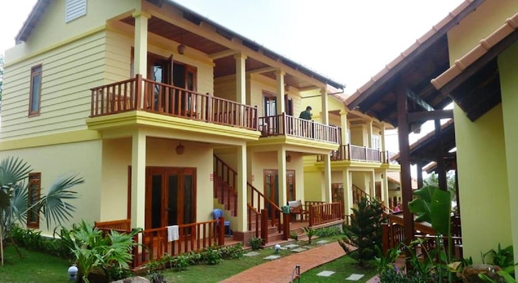 Gallery - Free Beach Resort