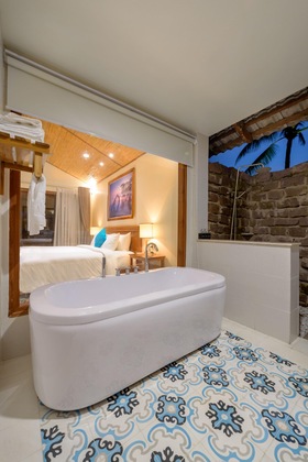 Gallery - Camia Resort & Spa