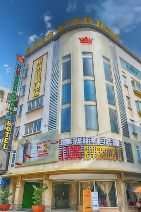 Gallery - Dong Kinh Hotel