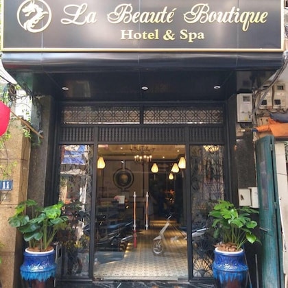 Gallery - La Beaute Boutique Hotel & Spa