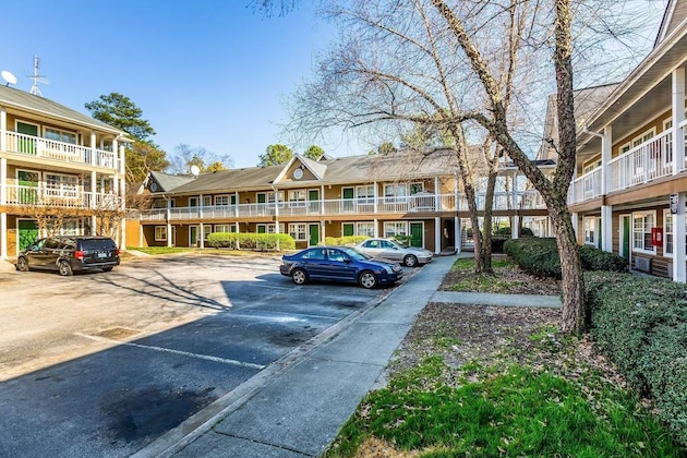 Gallery - Hometowne Studios By Red Roof Atlanta Ne - Downtown Norcross