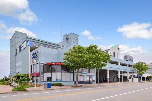 Gallery - Four Points By Sheraton Virginia Beach Oceanfront