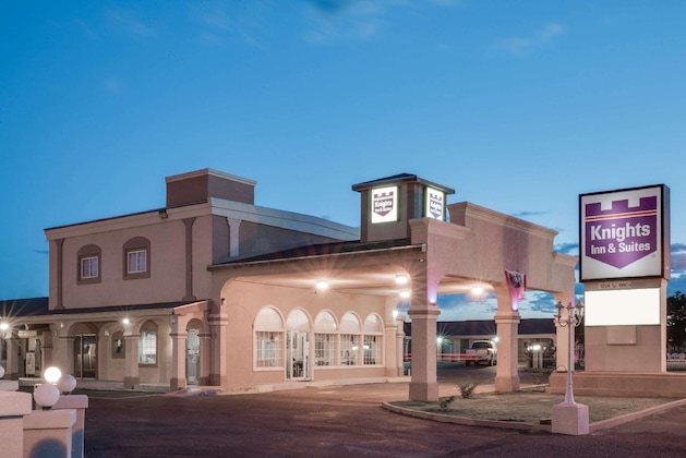 Gallery - Knights Inn Van Horn