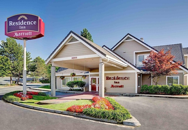 Gallery - Residence Inn By Marriott Seattle North-Lynnwood Everett