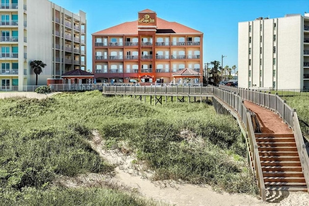 Gallery - La Copa Inn Beach Hotel