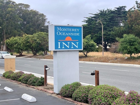 Gallery - Monterey Oceanside Inn