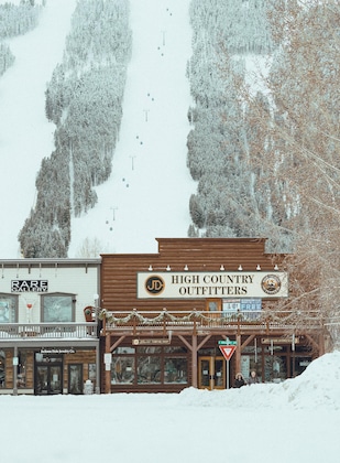 Gallery - Hotel Jackson